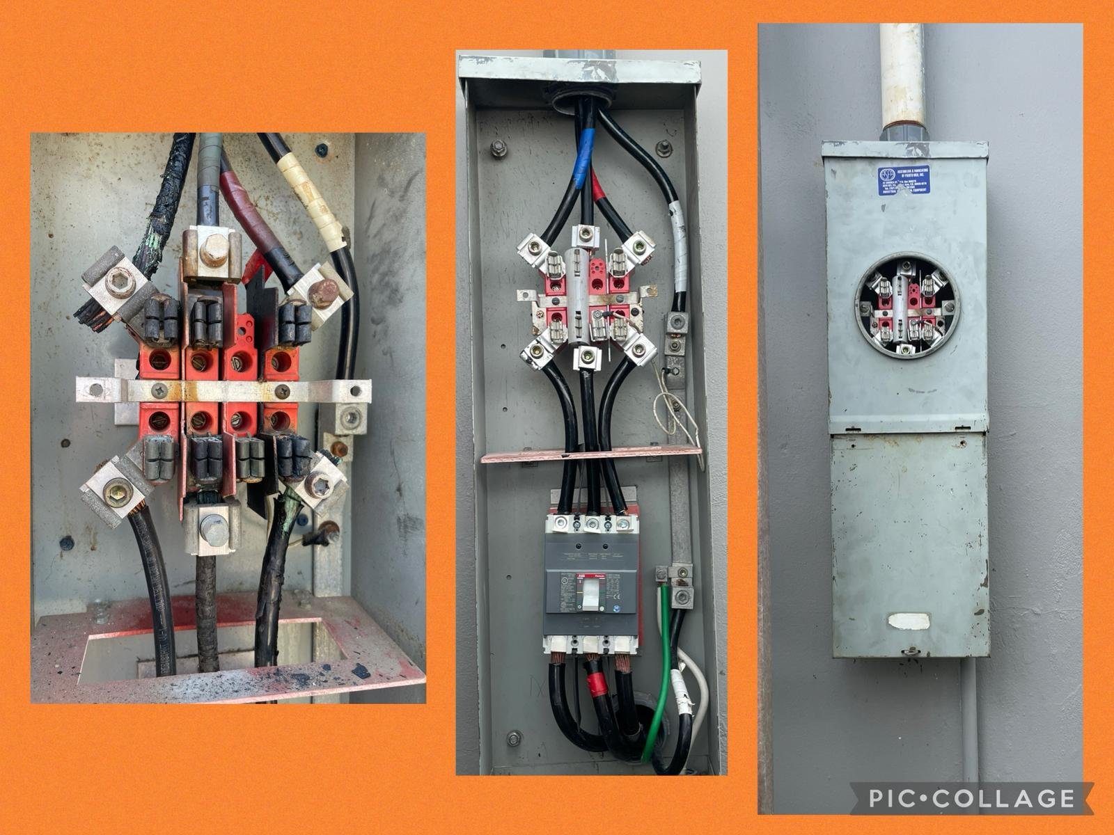 ENS Electrical and Security Solutions LLC(3)