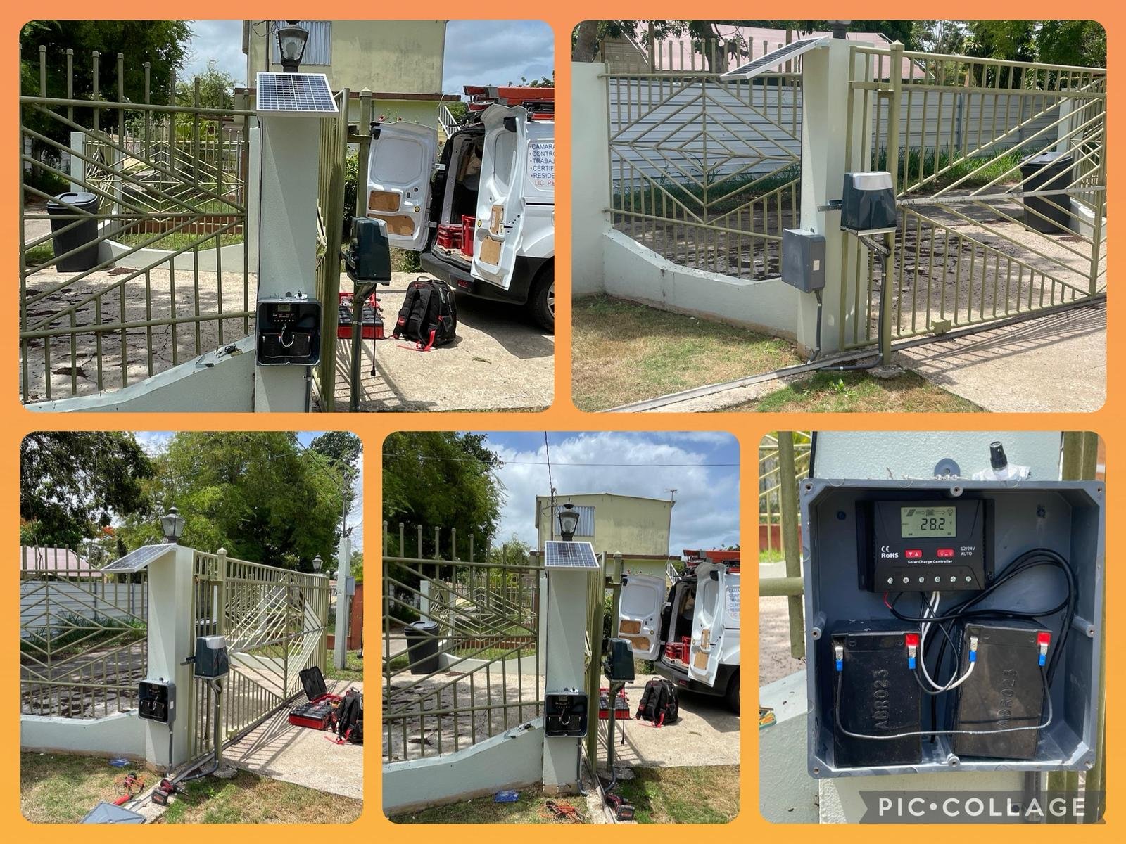 ENS Electrical and Security Solutions LLC(6)