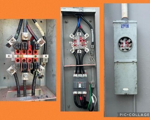 ENS Electrical and Security Solutions LLC(3)